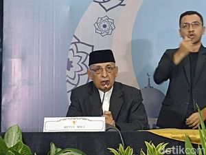 Hari Idul Adha di Indonesia dan Arab Saudi Berbeda, Ini Kata Kemenag-MUI Hari Idul Adha di Indonesia dan Arab Saudi Berbeda, Ini Kata Kemenag-MUI