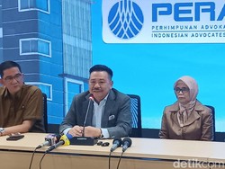 Peradi Siap Beri Bantuan Hukum Sudirman Terpidana Kasus Vina Cirebon