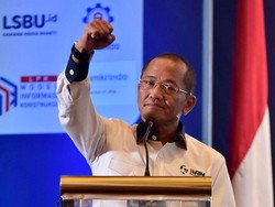 Pengusaha Konstruksi Mau Bertemu Pemerintah Bahas Tantangan Infrastruktur