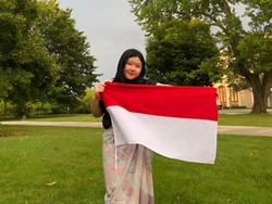 Kisah Chloe Xing, Awardee Beasiswa Indonesia Maju yang Penuh Prestasi