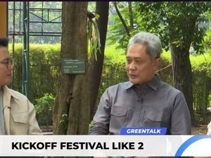 KLHK Sebut Peran Penting Diplomasi untuk Hadapi Krisis Lingkungan