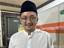 Arab Saudi Tahan Selebgram RI yang Jual Paket Haji Bervisa Ziarah
