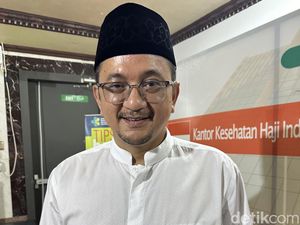 2 WNI Ditangkap di Saudi, Diduga Tampung 23 WN Malaysia Tanpa Visa Haji 2 WNI Ditangkap di Saudi, Diduga Tampung 23 WN Malaysia Tanpa Visa Haji