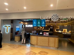 Manjakan Jemaah Haji RI, Telkomsel Hadirkan 5 Titik Layanan di Tanah Suci