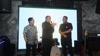 Mencari Pemimpin HIPMI Jaya