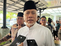 Zulhas Sanksi Keras Pengusaha Bawang Putih Tak Realisasi Impor: Cabut Izinnya!