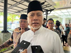 Zulhas Sanksi Keras Pengusaha Bawang Putih Tak Realisasi Impor: Cabut Izinnya! Zulhas Sanksi Keras Pengusaha Bawang Putih Tak Realisasi Impor: Cabut Izinnya!