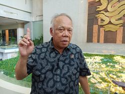 Basuki Pastikan Tapera Tak Diundur, Tetap 2027!