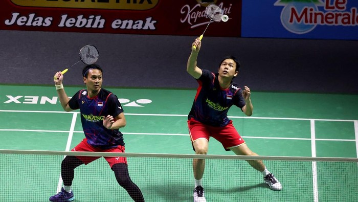 Foto: dok. PBSI