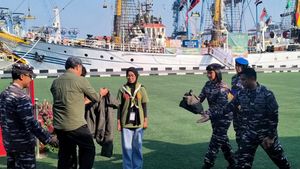 Muhibah Budaya Jalur Rempah Telusuri Kawasan Barat Nusantara