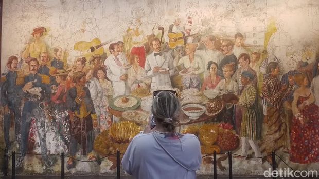 Museum Sejarah Jakarta