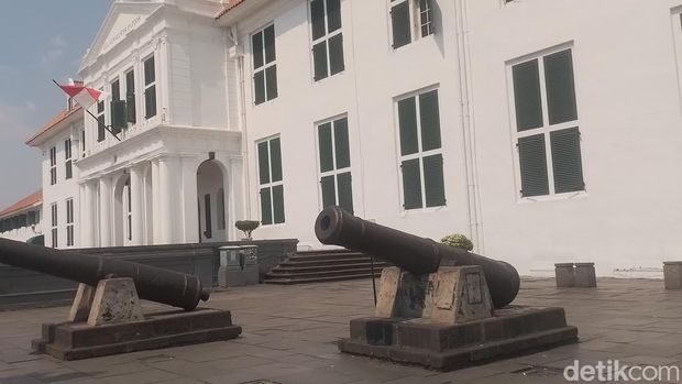 Museum Sejarah Jakarta