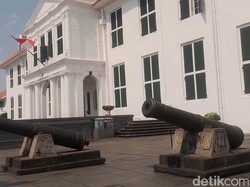 Jakarta Lepas Status Ibu Kota, Ini Peran Museum Sebagai Pendukungnya