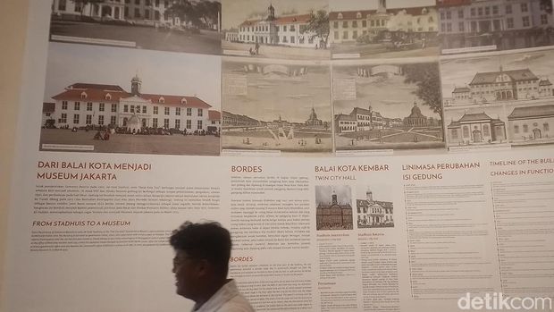 Museum Sejarah Jakarta