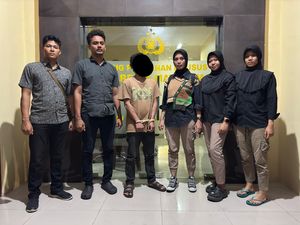 Modus Operandi Ayah Perkosa Anak Tiri Selama 8 Tahun di Mataram