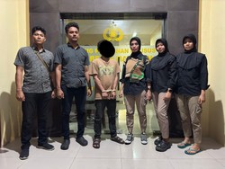 Modus Operandi Ayah Perkosa Anak Tiri Selama 8 Tahun di Mataram