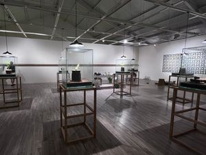 Tumurun Museum Solo Pamerkan 12 Karya Albert Yonathan Setyawan Tumurun Museum Solo Pamerkan 12 Karya Albert Yonathan Setyawan