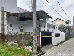 Nenek Tarimah Baru 2 Bulan Pindah Sebelum Dibunuh Sejoli Makassar di Rumahnya