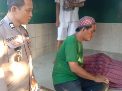 Warga Kampung Bugis Digegerkan Penemuan Mayat Mengapung di Laut