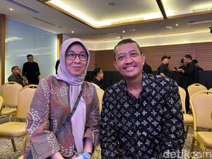 Nyeri Dikira Saraf Kejepit, Ini Awal Mula Pria Bogor Kena Kanker Multiple Myeloma Nyeri Dikira Saraf Kejepit, Ini Awal Mula Pria Bogor Kena Kanker Multiple Myeloma