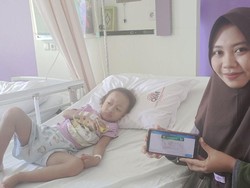 Terkesan Layanan Program JKN, Choirunnisa: Sangat Cepat dan Mudah