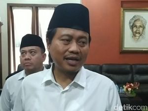 PKB Optimis Program Luthfi-Yasin di Jateng Dapat Dukungan Pemerintah Pusat PKB Optimis Program Luthfi-Yasin di Jateng Dapat Dukungan Pemerintah Pusat