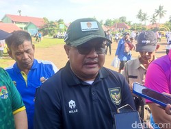 2 ASN Diduga Langgar Netralitas ASN, Ini Kata Pj Walkot Lubuklinggau