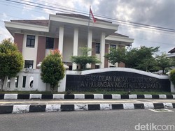 Sidang Vonis Lurah Maguwoharjo Kasus Mafia TKD Ditunda, Ini Sebabnya