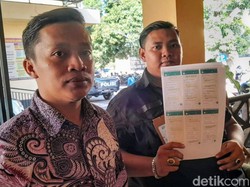 Pria Situbondo Laporkan Mantan Istri yang Menudingnya Selingkuh dengan Ibu