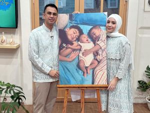 Diungkap Travel, Raffi Ahmad Berangkat Haji Furoda Tanpa Endorse Diungkap Travel, Raffi Ahmad Berangkat Haji Furoda Tanpa Endorse
