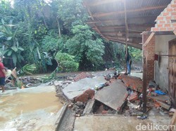 Pemkot Berencana Bangun Rusunami bagi Korban Banjir di Lubuklinggau