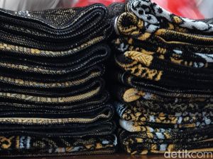 Jangan Asal, Ini 6 Tips Membersihkan Sajadah dengan Benar Jangan Asal, Ini 6 Tips Membersihkan Sajadah dengan Benar