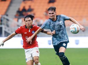 Kata Bos PSIS Semarang soal Rumor Rekrut 3 Pemain Asing Kata Bos PSIS Semarang soal Rumor Rekrut 3 Pemain Asing