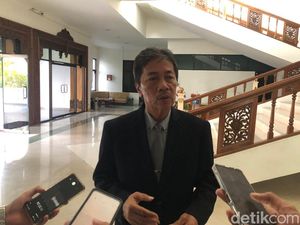 TPS3R Karangmiri Ditolak Warga Bantul, Begini Respons Pj Walkot Jogja