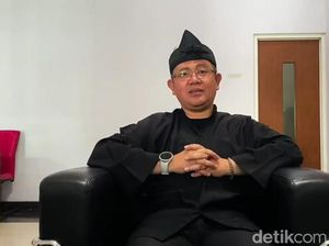 Begini Kondisi Pj Bupati Bandung Barat yang Ambruk Saat Main Tenis Begini Kondisi Pj Bupati Bandung Barat yang Ambruk Saat Main Tenis