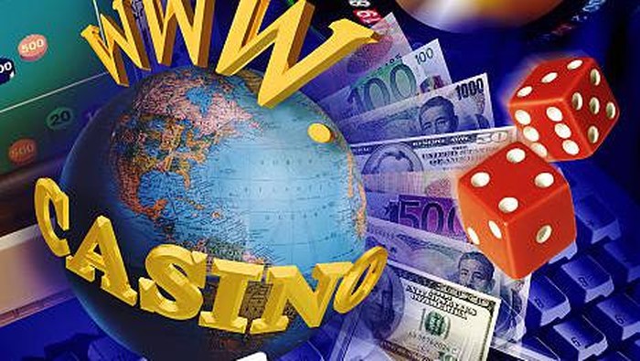 slot judi online