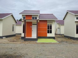 Cek Nih, 5 Pilihan Rumah di Berau Kaltim Harganya Mulai dari Rp 164 Juta