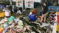 Keren! Mataram Punya Tempat Pengolahan Sampah Terpadu