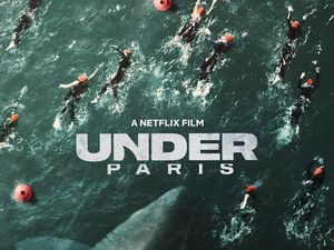 Rekomendasi Film Action Baru di Netflix dan Sinopsisnya