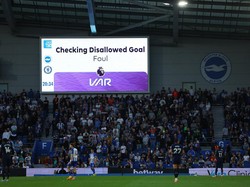 Didukung 19 Klub, Premier League Tetap Gunakan VAR Musim Depan