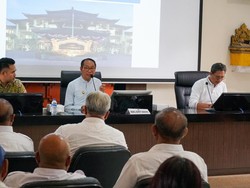 Distribusi LPG 3 Kg di Badung Diklaim Lancar, tapi Masih Langka