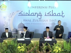 Kapan Sidang Isbat Puasa Dilakukan? Begini Metodenya