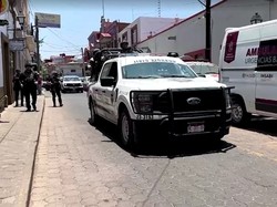 Wali Kota Perempuan di Meksiko Tewas Ditembak Seusai Pemilu