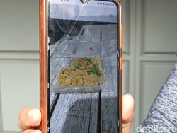 20 Warga Jomblang Semarang Diduga Keracunan Mi Goreng