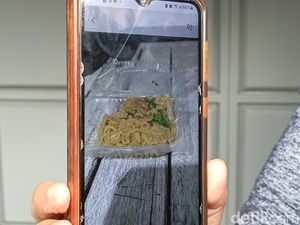 20 Warga Jomblang Semarang Diduga Keracunan Mi Goreng 20 Warga Jomblang Semarang Diduga Keracunan Mi Goreng