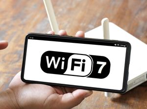 Telkomsel Adopsi WiFi 7, Kecepatan Internet Melesat Hingga 10 Gbps