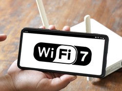 Telkomsel Adopsi WiFi 7, Kecepatan Internet Melesat Hingga 10 Gbps