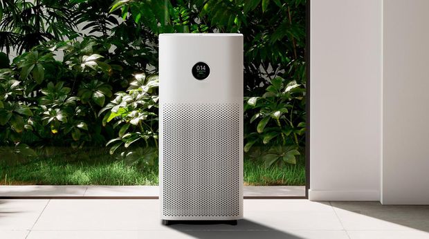 Xiaomi Smart Air Purifier
