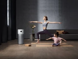 Dear Parents, Ini Cara Optimalkan Air Purifier Agar Tetap Sehat