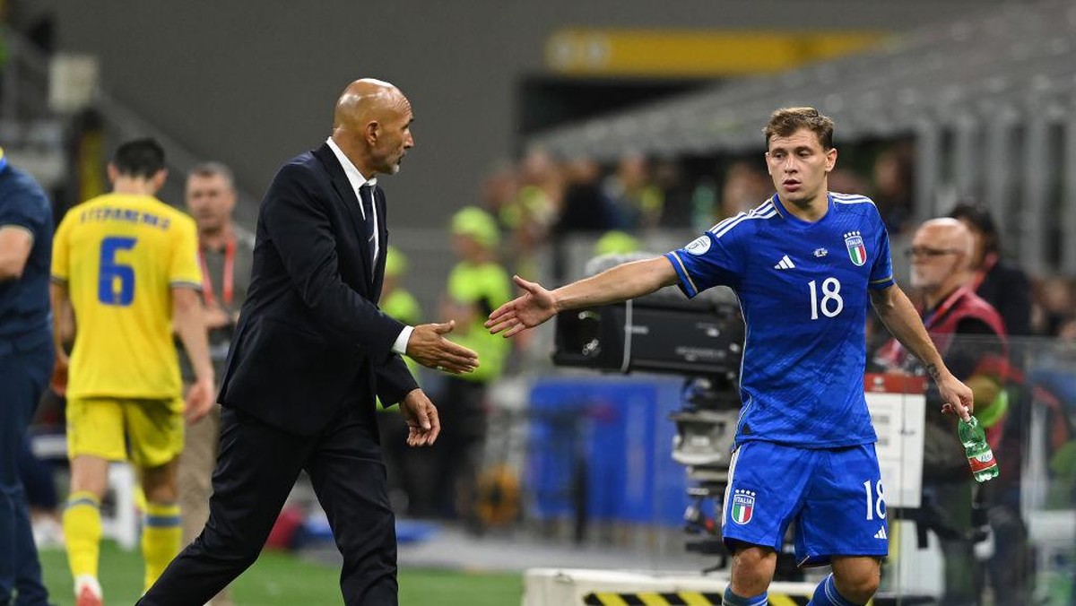 Foto: Getty Images/Claudio Villa